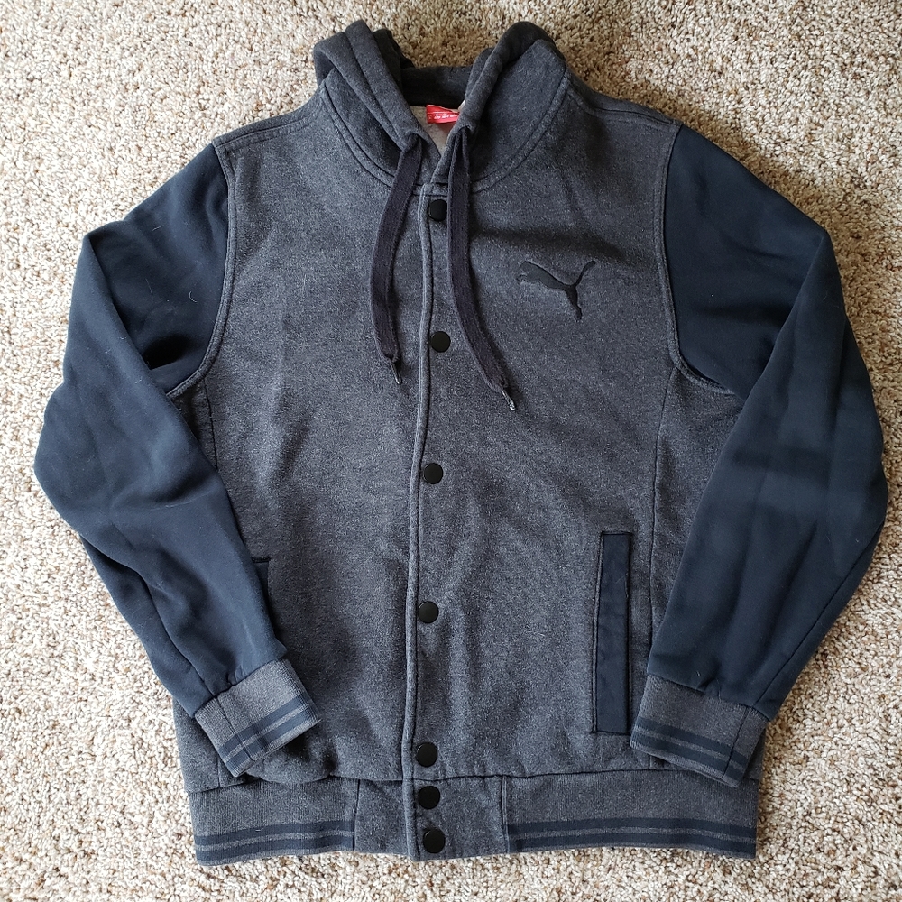 Puma Women's Jacket